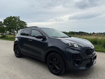 KIA Sportage r.v.2021 - 5