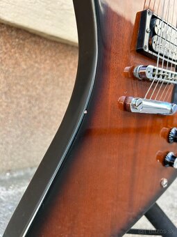 Gibson Firebird Studio 2017 - 5