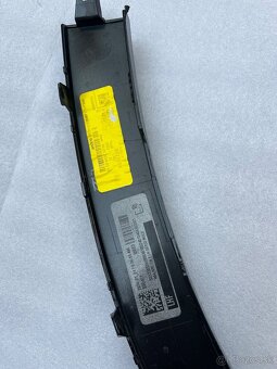 Lemy na BMW X7 G07 - 5