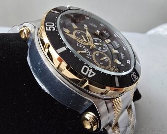 Invicta Revolver Coalition Forces - 5