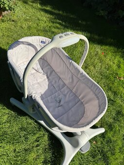 Chicco postielka Baby hug 4 v 1 - 5