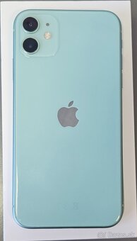 Apple iPhone 11 64GB Mint - 5
