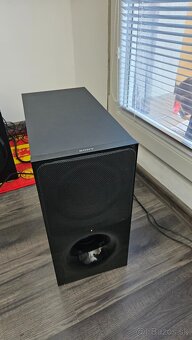 Soundbar Sony HT-XF9000 - 5