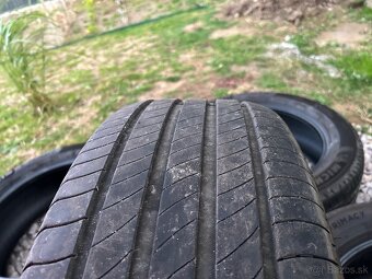 Letné pneumatiky Michelin ePrimacy 235/55 R19 - 5
