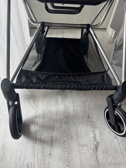 Cybex Mios 3.0 - 5