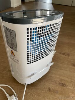 Odvlhčovač Rohnson R9612, 12l/24h - 5