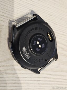 GARMIN Forerunner 965 - 5