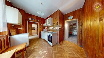 HALO reality - Predaj, rodinný dom Potônske Lúky - EXKLUZÍVN - 5