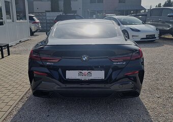 BMW RAD 8 840D XDRIVE M - PACKET - 5