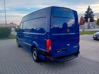 MAN TGE 3 . 140 2,0TDI 103KW - DPH - 5
