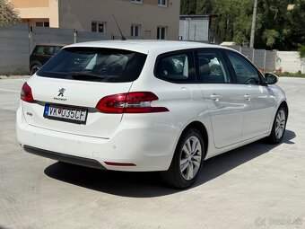 Peugeot 308 Break/SW SW 1.6 HDi Allure - 5
