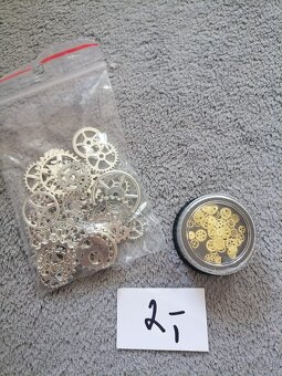 doplnky k výrobe - 5