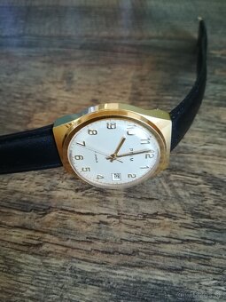 Hodinky Prim Predané - 5