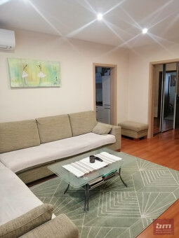 Predaj zariadeného 3 - izb. bytu v DNV na Eisnerovej ul. - 5