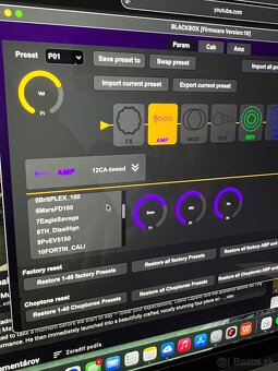 M-VAVE BLACKBOX (CUVAVE, M-VAWE) - 5