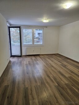 2-izbový byt s veľkou terasou a parkovacím miestom - 5