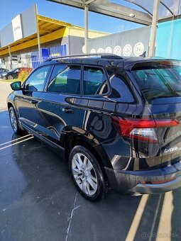 Škoda Karoq - 5