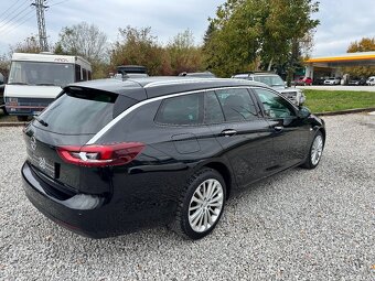Opel Insignia ST 2.0 CDTI S S Edition AT8 - 5