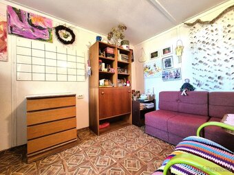 na predaj krásna záhradka Prievidza - 5