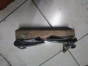 Kľučky Praga, Tatra, Aero , Škoda a ine . Sada č.2 - 5