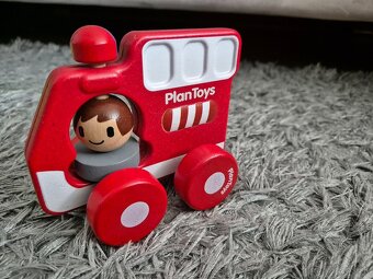 Drevené hračky - 5