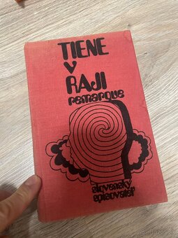 Predám knihy vo veľmi dobrom stave - 5