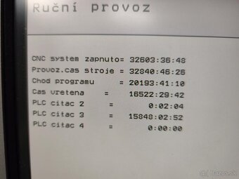 Obráběcí centrum (vertikální) Semico VMC 1000 - 5