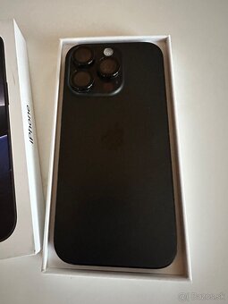 iPhone 16 pro, 128GB - 5