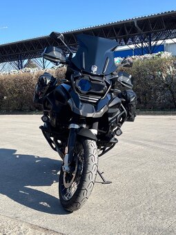 bmw r1200gs adventure - 5