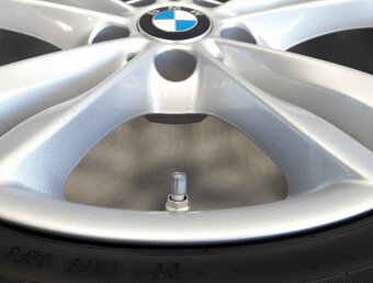 BMW 3 GT F34 18" Zimná sada - 5