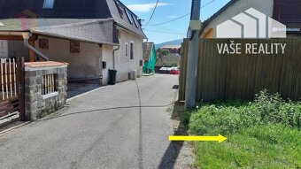 STAVEBNÝ POZEMOK 2250 m2 TRENČIANSKE MITICE - 5