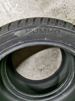 Kumho Winter zimné pneumatiky 225/45 R18 95V 2 ks - 5