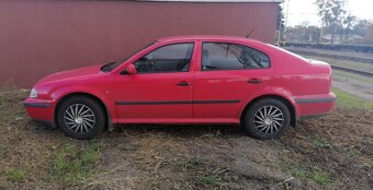 Škoda Octavia 1.9tdi 66kw - 5