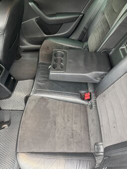 Predám/vymením: Octavia III 2.0TDI 135kw 6stDSG - 5