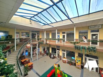 Predaj polyfunkčná budova s 5 bytovými jednotkami Topoľčany - 5