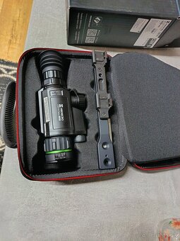 Predám Hikmicro nočné videnie - 5