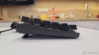 Rapture X-RAY čierna - 5