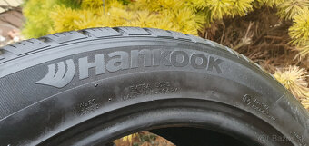 HANKOOK Winter icept rs2, 255/45 R19, 104W, - 5