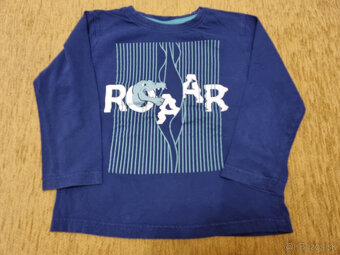 Balik oblecenia velkost 104 - 5