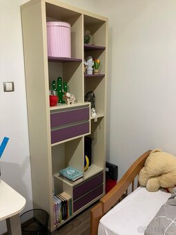 Nábytok do detskej izby - 5