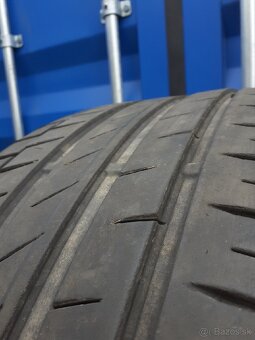 2+1 gratis 255/45R20 Continental 2023 - 5