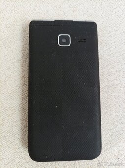 Pelitt Telefón FLEX 1 Black - 5