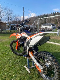 Ktm sx 85 2017 - 5