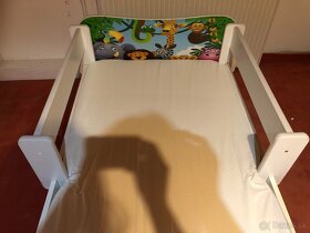 Detská posteľ - 5