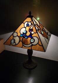 tiffany lampa MISS SIXTY - 5