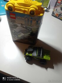 LEGO Racers - 5