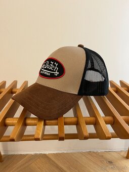 Trucker cap - šiltovka Von Dutch - 5