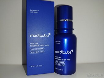 Kórejská kozmetika Medicube - 5