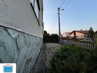 Predáme veľký 5 izb. rodinný dom-Podhájska - 5