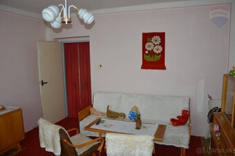 Predaj rodinný dom Sľažany - 5